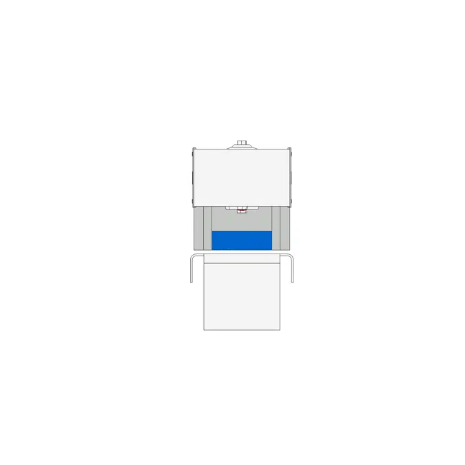 E-LINE KX - EAE_KX_TU_TD_Upwards Downwards Transformer Connection