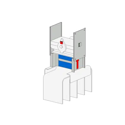 Imagem para E-LINE KX - EAE_KX_TR11_Transformer Connection}