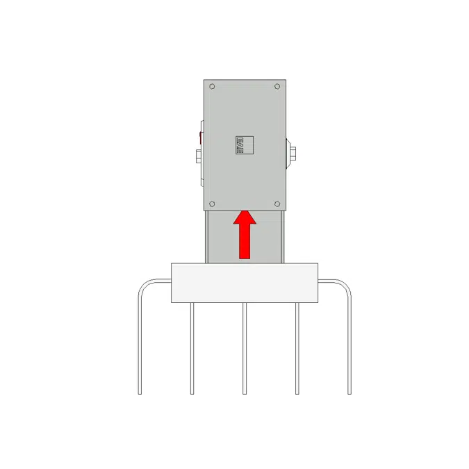 E-LINE KX - EAE_KX_TR11_Transformer Connection