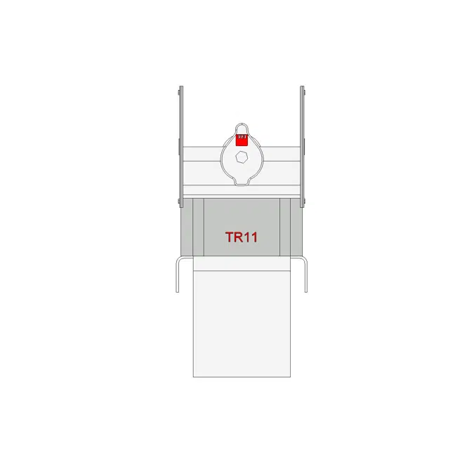 E-LINE KX - EAE_KX_TR11_Transformer Connection