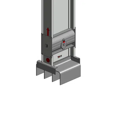 Imagem para EAE- E-LINE KX - TR11_Transformer Connection}