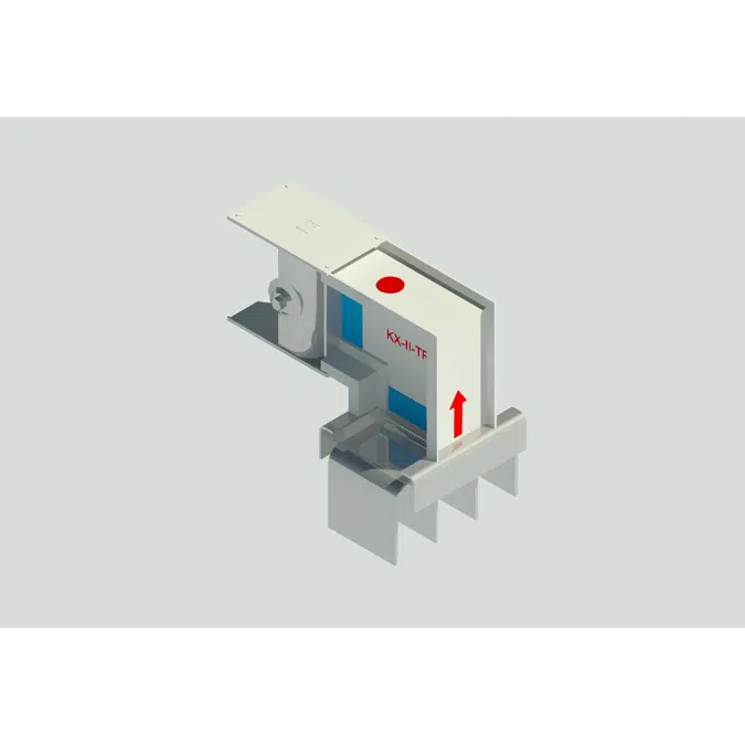 E-LINE KX-II - EAE_KX_II_TR51_TL51_Right Left Transformer Connection