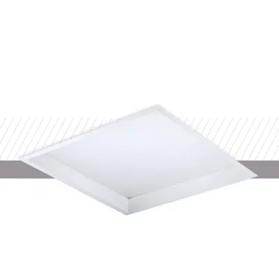 Image for EAE Lighting - PIRAMIT RECESSED MOUNTED