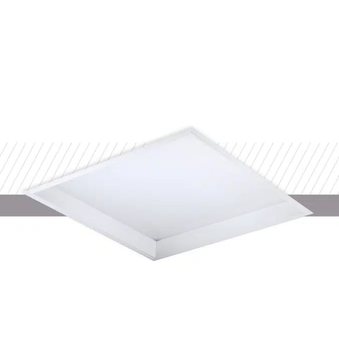 EAE Lighting - PIRAMIT RECESSED MOUNTED