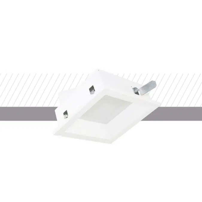 EAE Lighting - PIRAMIT RECESSED MOUNTED