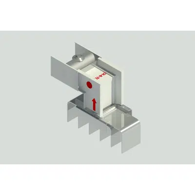 billede til E-LINE KX-II - EAE_KX_II_TU_TD_Upwards Downwards Transformer Connection