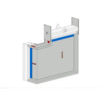 Зображення для E-LINE KX - EAE_KX_KUR_KLU_KRD_KDL_Combined Offset