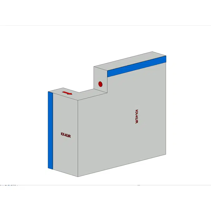 E-LINE KX - EAE_KX_KUR_KLU_KRD_KDL_Combined Offset