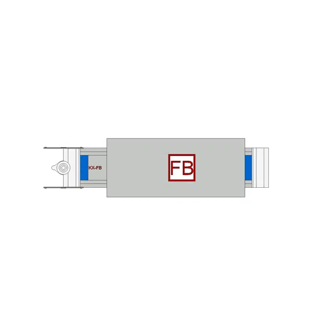 E-LINE KX - EAE_KX_Fire Barrier