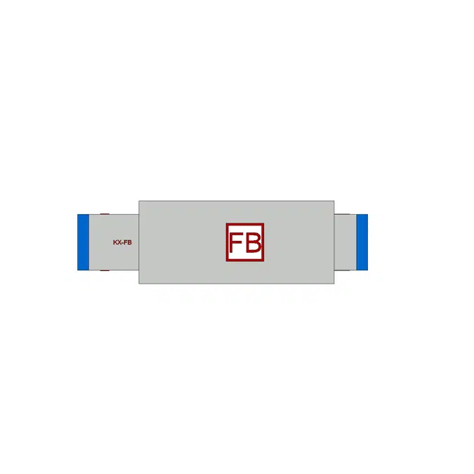 E-LINE KX - EAE_KX_Fire Barrier