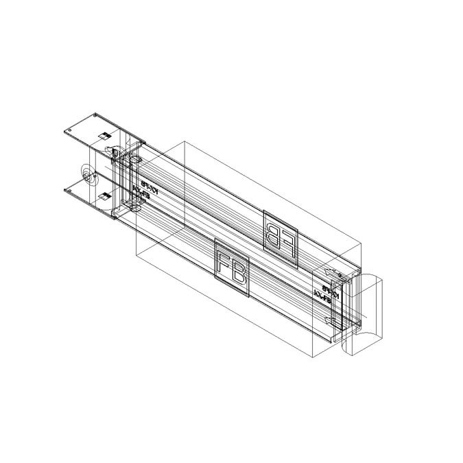 E-LINE KX - EAE_KX_Fire Barrier