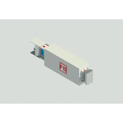 Image for E-LINE KX - EAE_KX_Fire Barrier