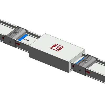 Imagem para EAE- E-LINE KX - FB_Fire Barrier}