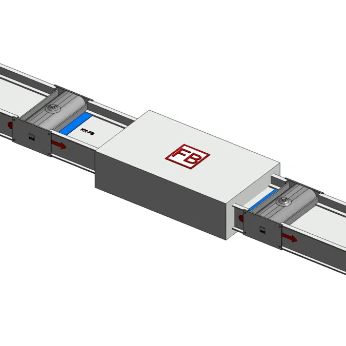 EAE- E-LINE KX - FB_Fire Barrier