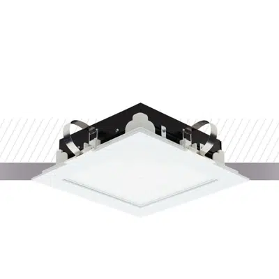 Image for EAE Lighting - GIZA MINI RECESSSED