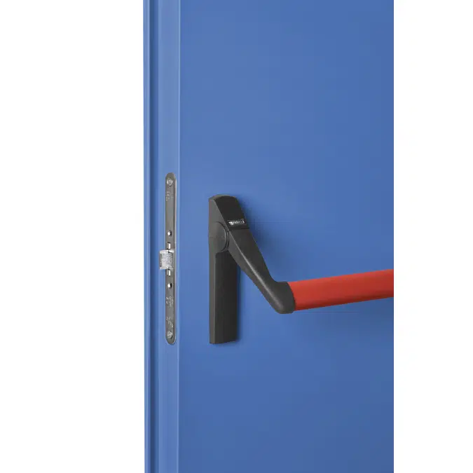 CLASSIC EI2 120 1 LEAF FIRE DOOR