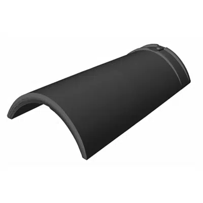 Q02 - Round ridge / Hip klinker图像