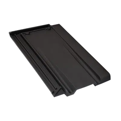 Obrázek pro Q117 - Innova / Vienna ventilation roof tile klinker