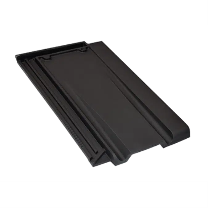 Q117 - Innova / Vienna ventilation roof tile klinker