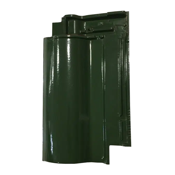Selectum H-Selection Glazed Dark Green