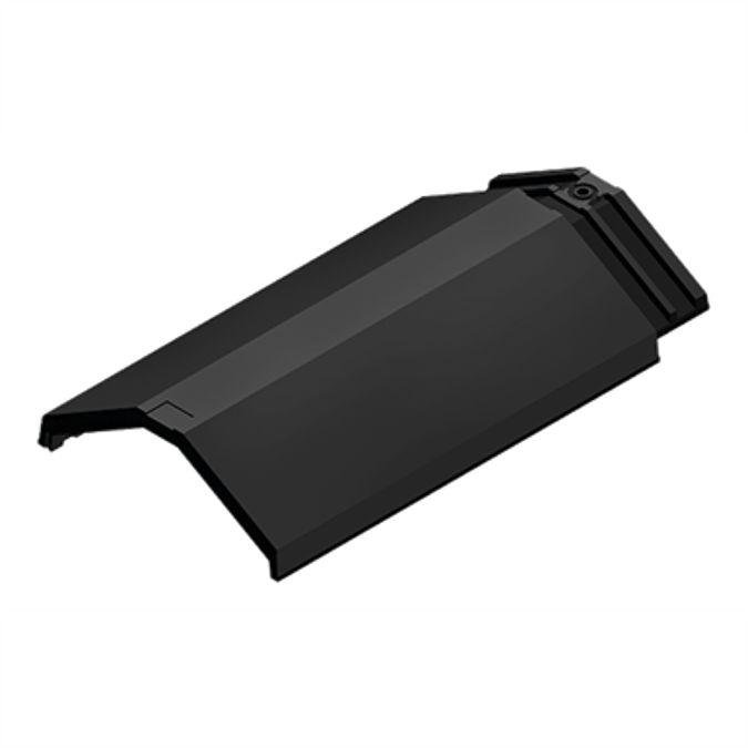 BIM 对象 - 免费下载！ Q120 - Angular ridge klinker | BIMobject