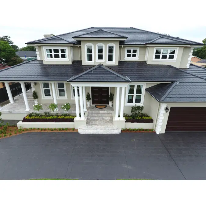 Planum H-Selection Grey