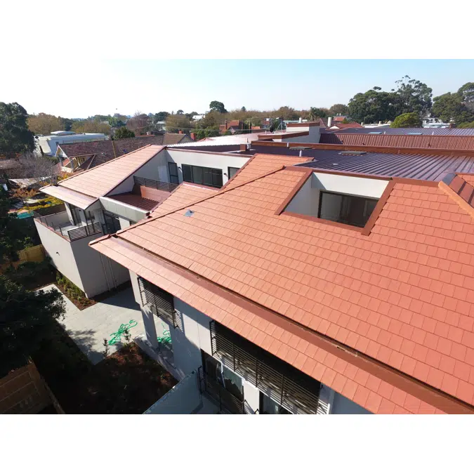 Planum H-Selection Red