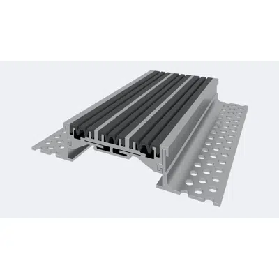 Imagem para  B1-149 Expansion joints for floors }