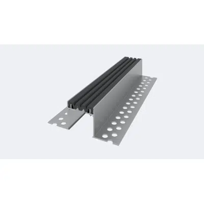 Image for Expansion joints for floors B1-50