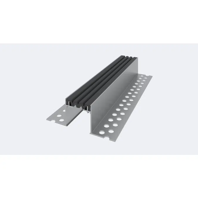 B1-50 Junta estructural de aluminio para suelos