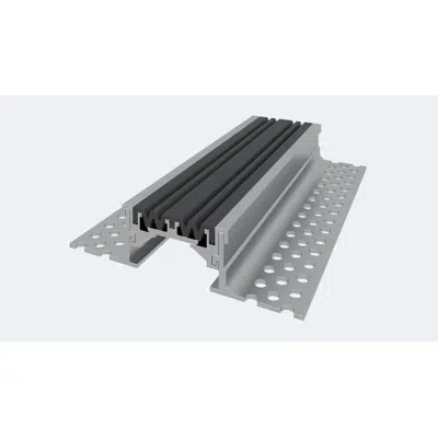 Expansion joints for floors B1-80 için görüntü