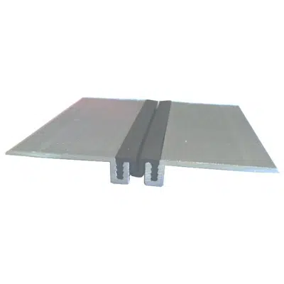 billede til Expansion joints for floors FFE