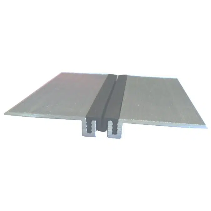 Expansion joints for floors FFE