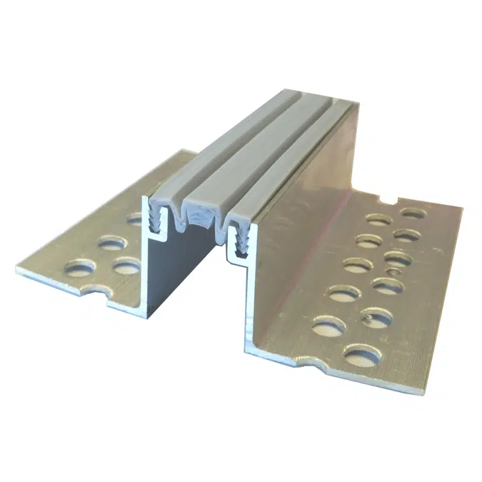 Expansion joints for floors BE-30