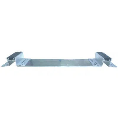 Image for Expansion joints for floors double B1 55