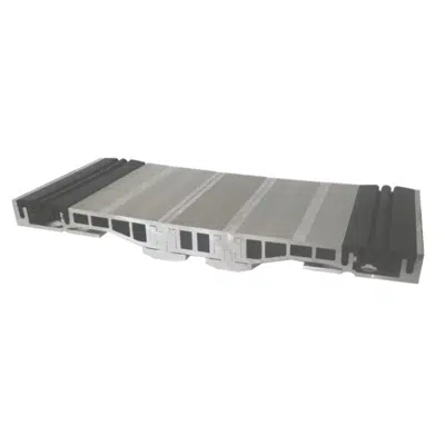 Expansion joints for floor ASB图像