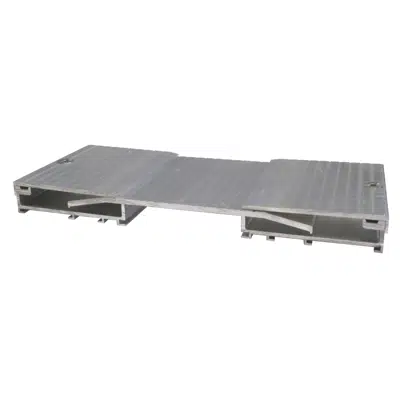 Image for Expansion joints for large movements DPS-100