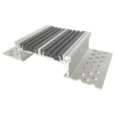 Image for AS-125 Expansion joint system for floors