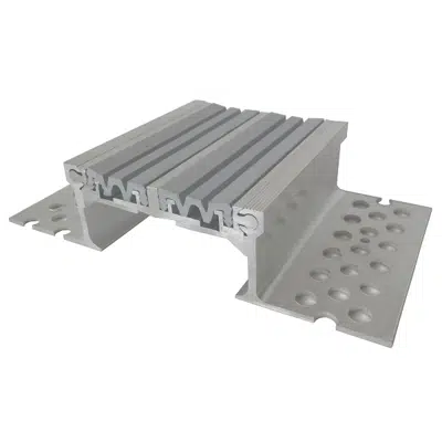 Image for AS-105 Expansion joints for floors