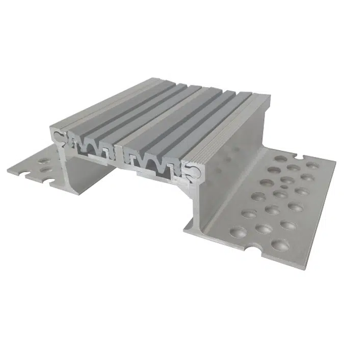 AS-105 Expansion joints for floors