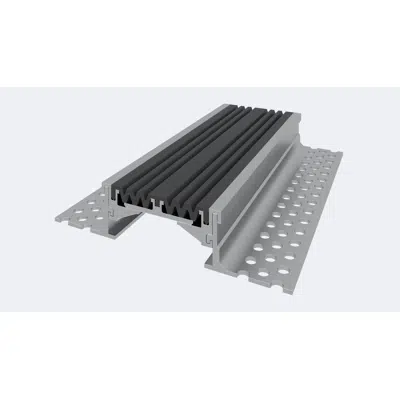 Image pour B1-108 Expansion joints for floors