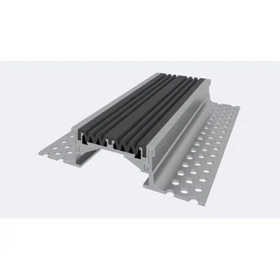 Image for B1-108 Expansion joints for floors