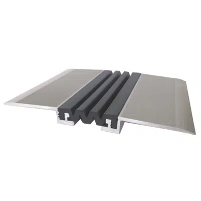 Image for Expansion joints for floors FF