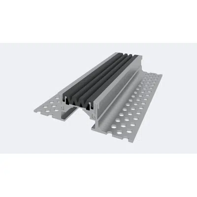 Image for Expansion joints for floors B1-68