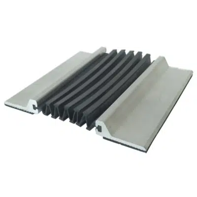 Image for Expansion joints for floors P-12