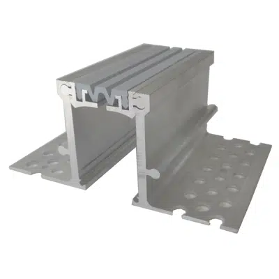 Image for Expansion joints for floors BH-65