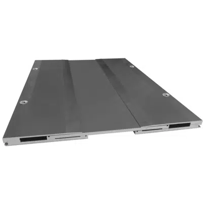 Expansion joints for floors AL 420图像