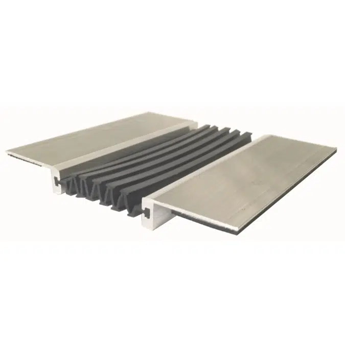 Expansion joints for walls and facades P-15