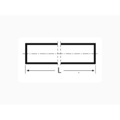 TML pipe clamp coupling图像