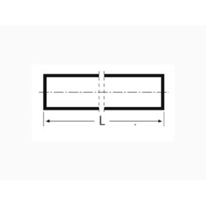 TML pipe clamp coupling